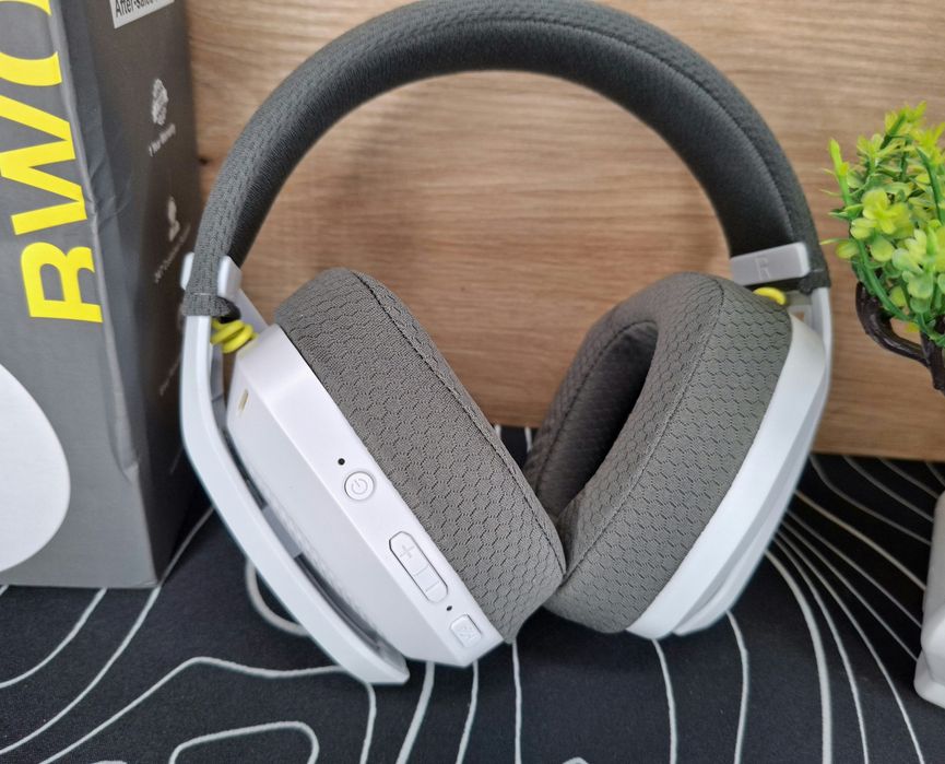 НОВІ Навушники Binnune Bw06 | Бездротова гарнітур