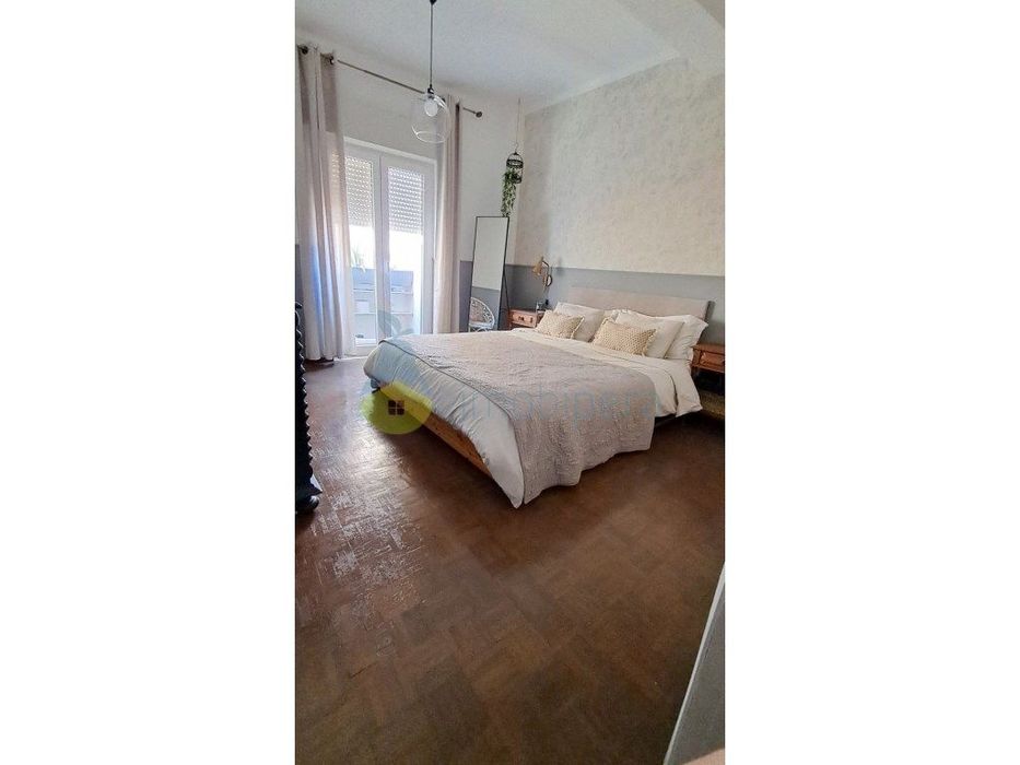 Não Perca Esta Grande Oportunidade! Fantástico Apartamento T2 Espaç...