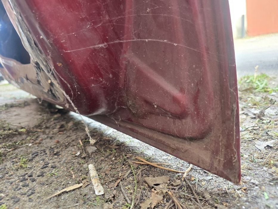 Продам двери Daewoo nexia