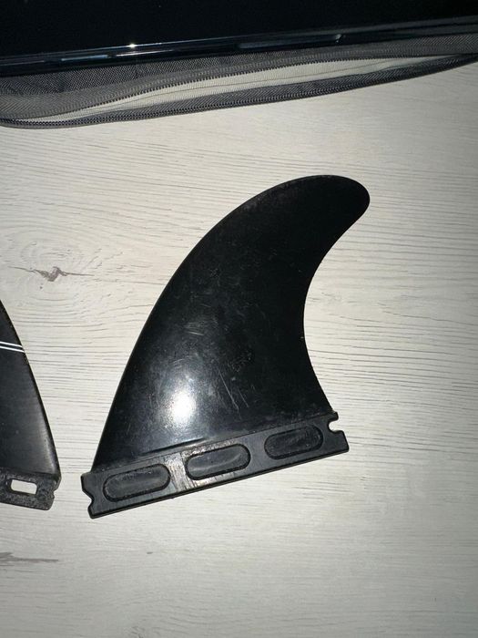 Quilhas Futures fins conjuntos