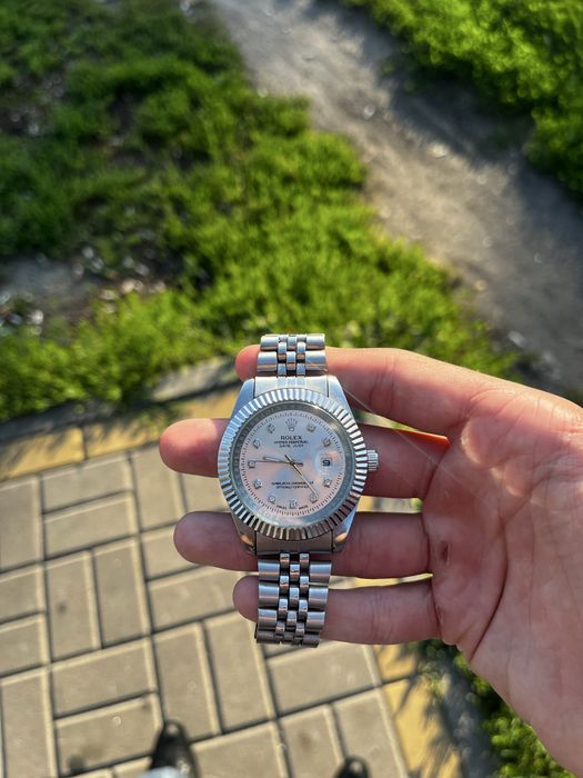 Годинник унісекс Rolex