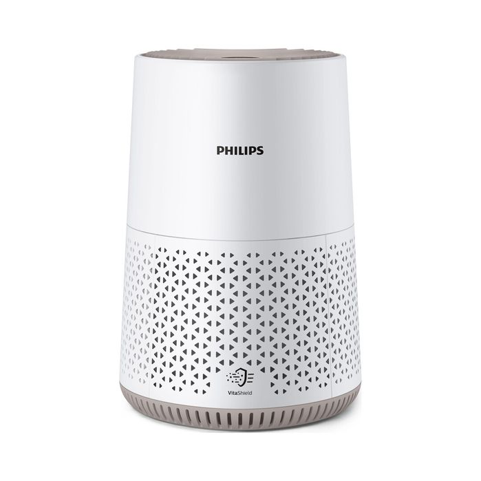 Oczyszczacz powietrza Philips AC0650/10 biały filtr HEPA 12W