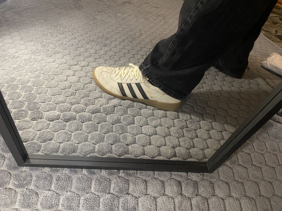 Кросовки, кеди Adidas Spezial