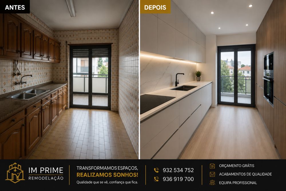 Orçamento gratuito