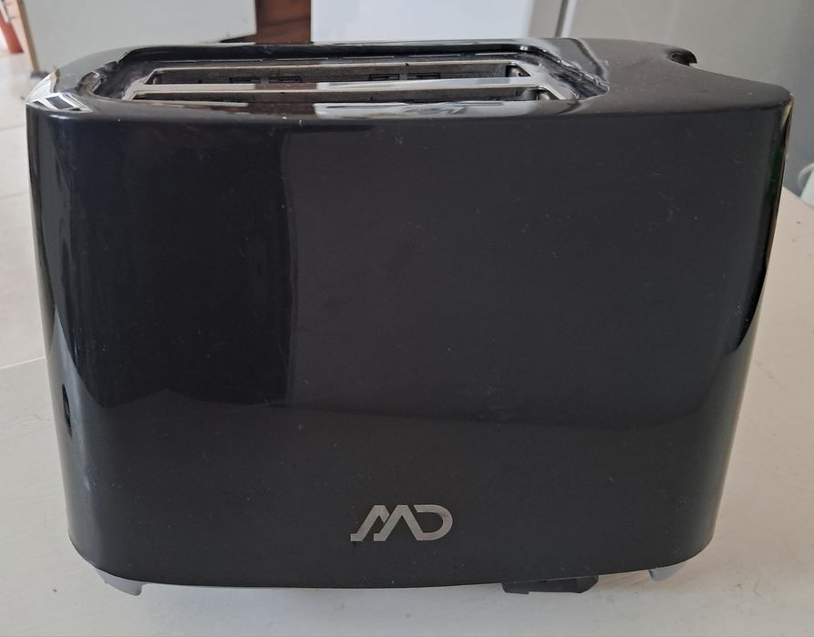 Vendo tostadeira elétrica