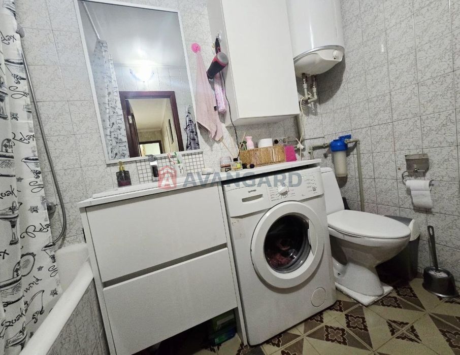 Продам 2к квартиру, левый берег, Северный