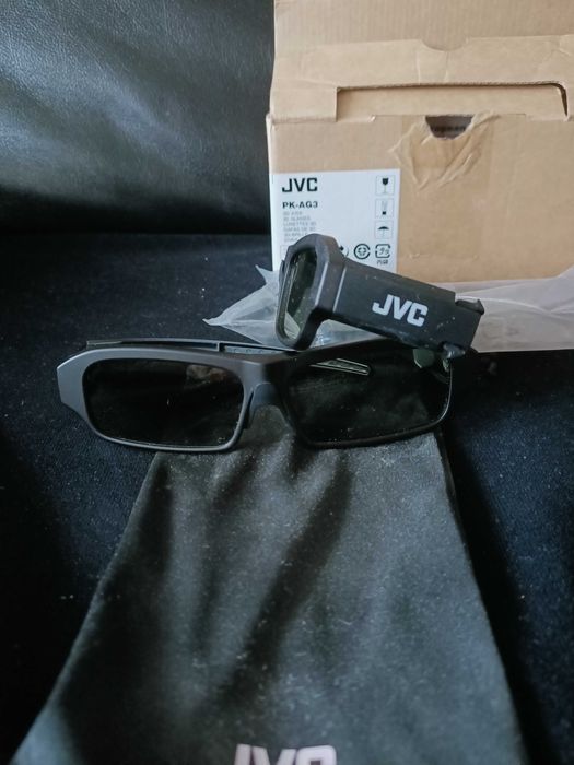 JVC RS-540,Projektor hi-end,4K