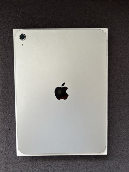Ipad 11 (2025) imaculado