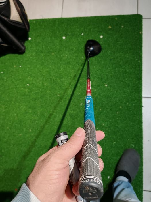 Driver Callaway Rogue