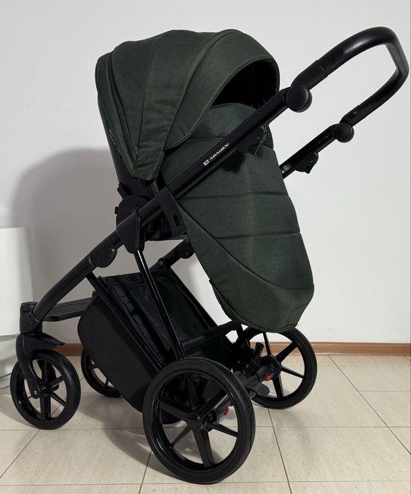 Adamex Gallo 3w1 Avionaut.Wysyłka.