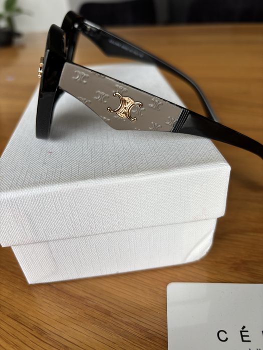 Okulary przeciwsloneczne