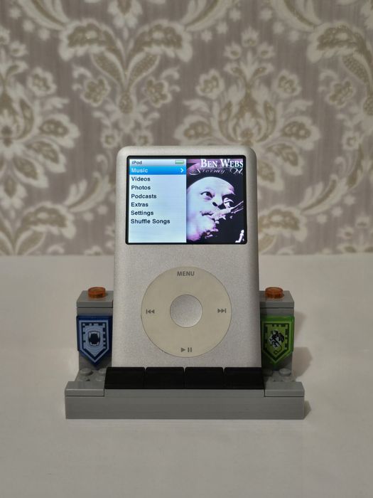 apple ipod classic - Купить электронику - Цены на OLX.ua