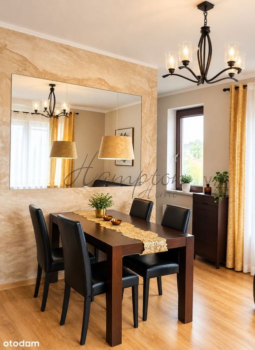 2 pokoje w apartamentowcu Marina Mokotów