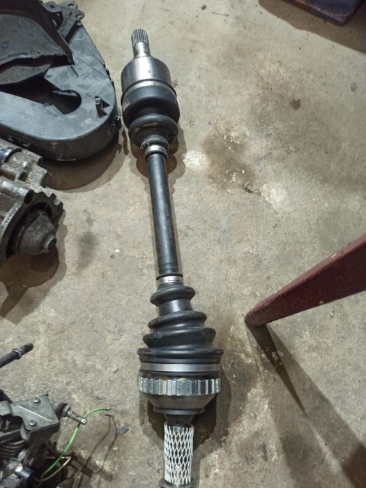 Головка, ТНВД Lucas 1.9 d Citroen Berlingo, Peugeot partner ,Джампі, С