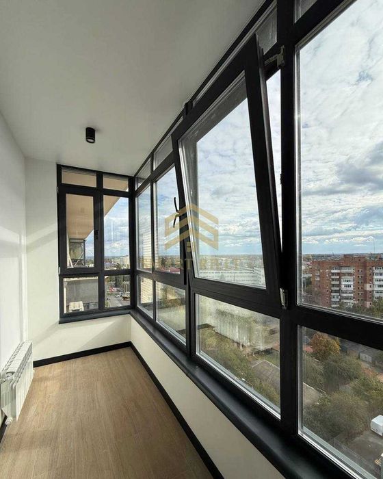 ЖК Династія 1к квартира | авторський ремонт| 52м²| цегляний будинок