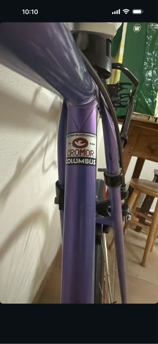 Limongi Columbus Cromor