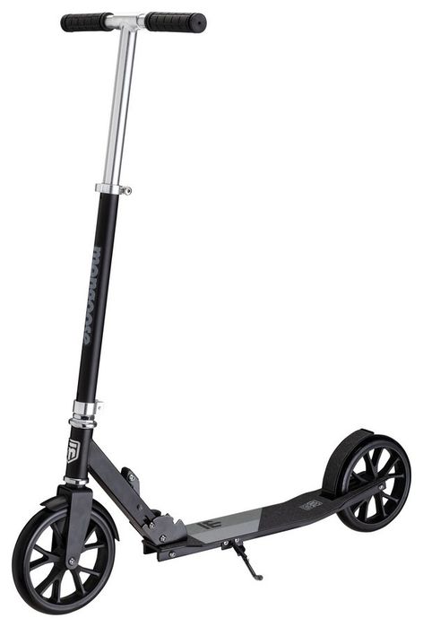 Mongoose MNG TRACE 200 FOLDING SCOOTER два кольори