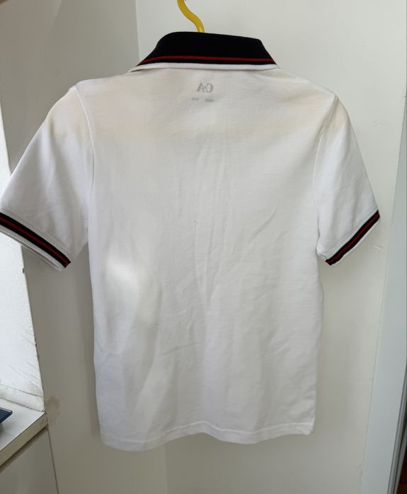 Поло футболка  C&A