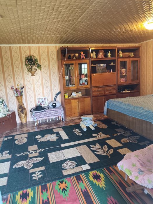 Продам двоповерхову дачу в Мар'янівці
