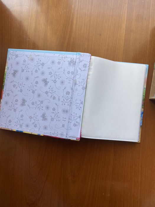 Álbum de 50 fotografias 16x12cm - princesas Disney