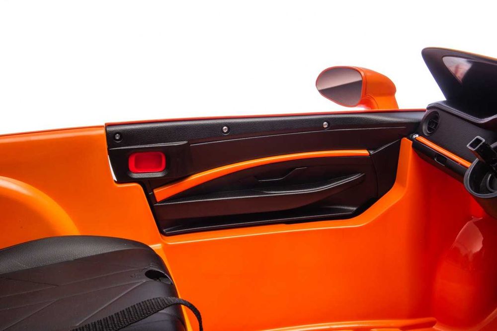 Pojazd Elektryczny dla Dzieci - Bentley Batur Convertible