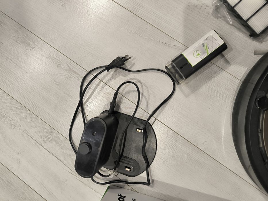iRobot roomba 896