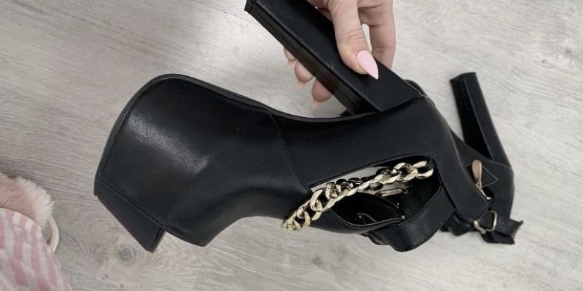 Босоножки Bratz