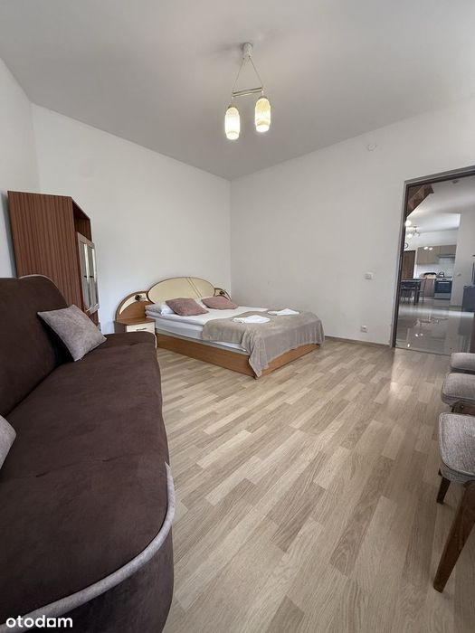 Dom – Warszawa - Widok 5