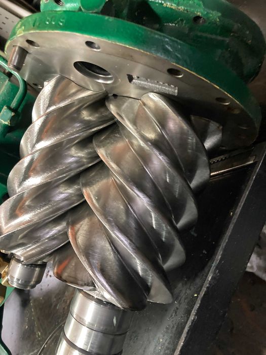 Naprawa sprężarek Bitzer, Copeland,Frasolcd