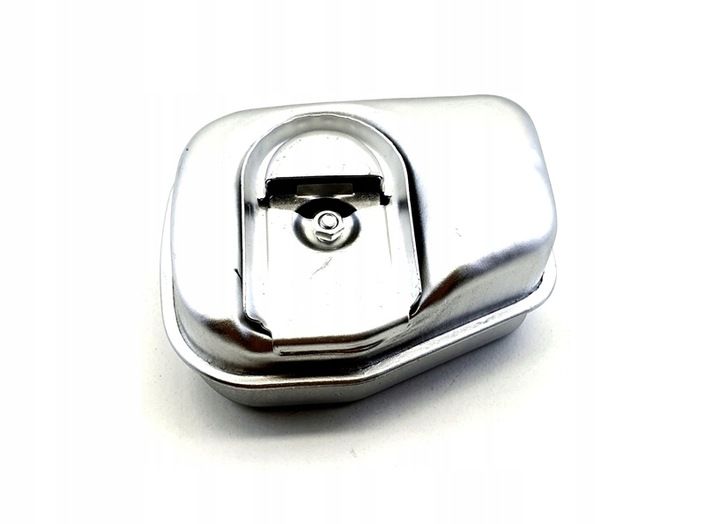 Tłumik Husqvarna 23 * 0, 23 * 5, 23 * 5 * E, 23 * 6, 23 * 6 * E, 24 *