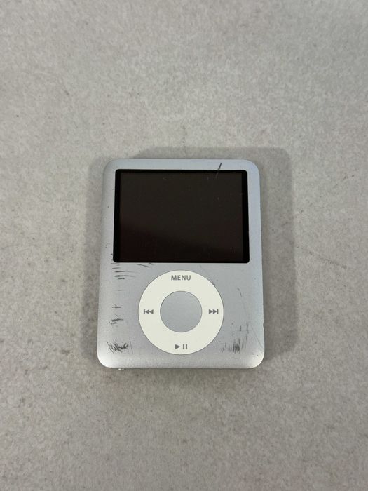 Apple iPod Nano 3rd 4GB A1236