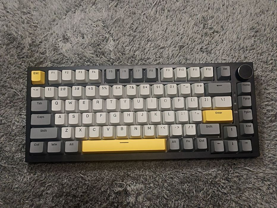 Клавиатура ajazz ak820