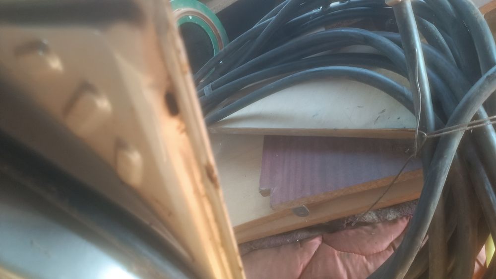 Продам дверки праві передні до автомобіля Ланос.