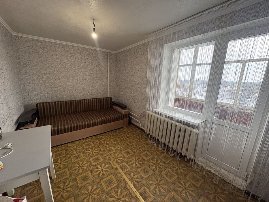 Оренда кімнати в гуртожитку | 4-й пов. | Хіммістечко