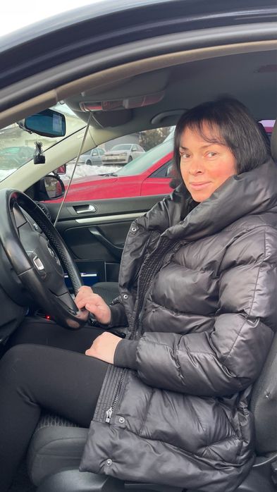 Автоінструктор Львів Автомат приватні уроки водіння