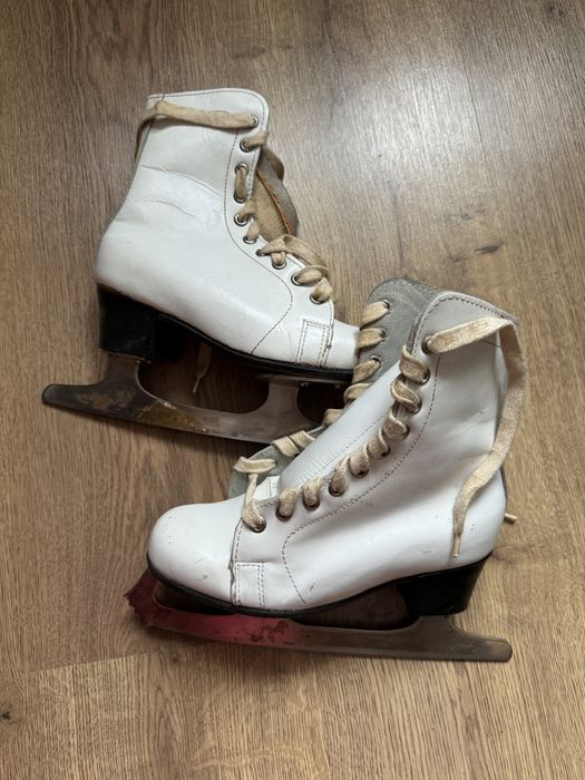 Ковзани дитячи Коньки детские