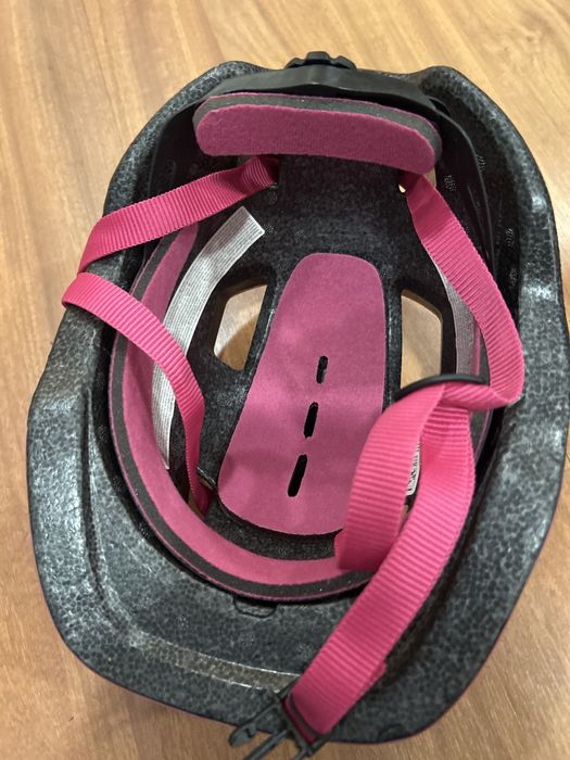 Capacete decathlon S