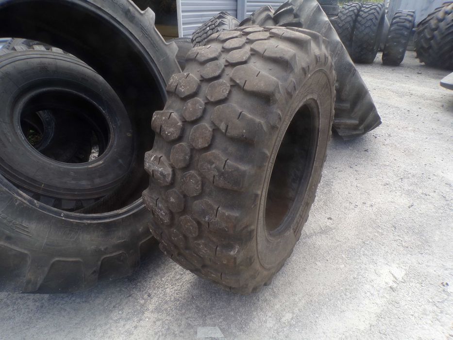 opona 460/70R24 MICHELIN BIBLOAD 17.5R24 (1500 NETTO)