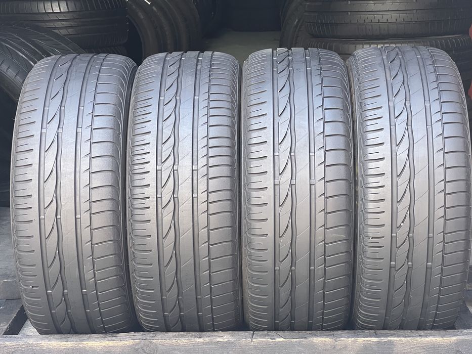 Шины летние 205/55/R16 Bridgestone Turanza RE300