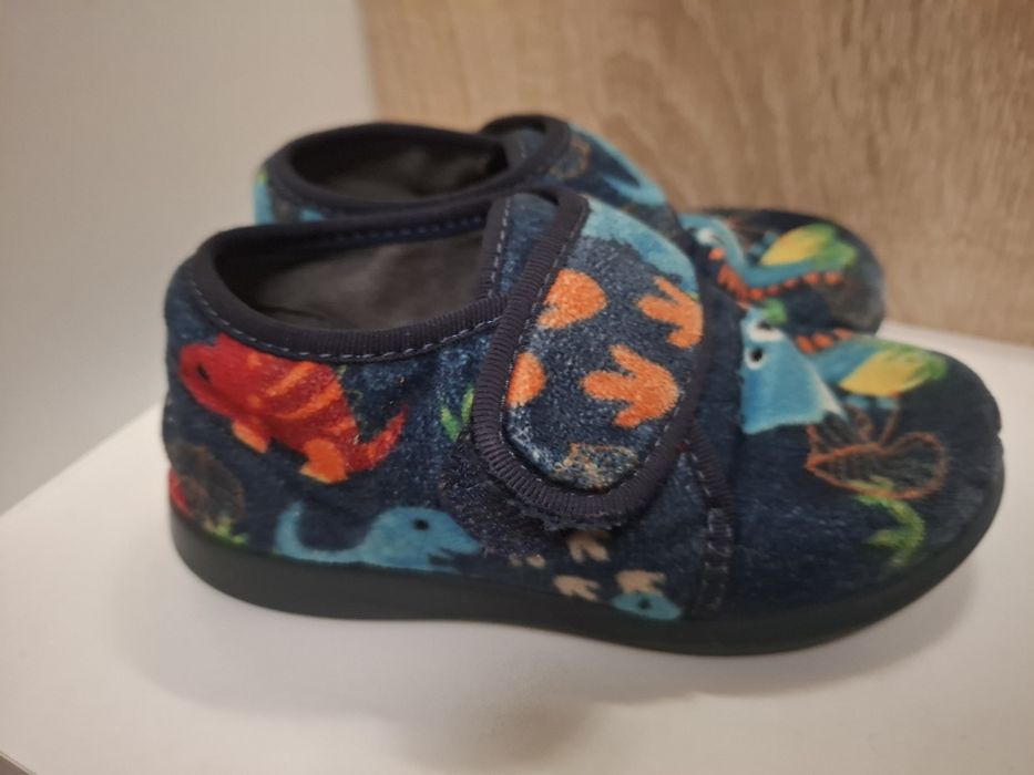 Капці в садочок Inblu р.27