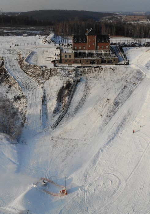 Продаж  170 га , Гвоздів