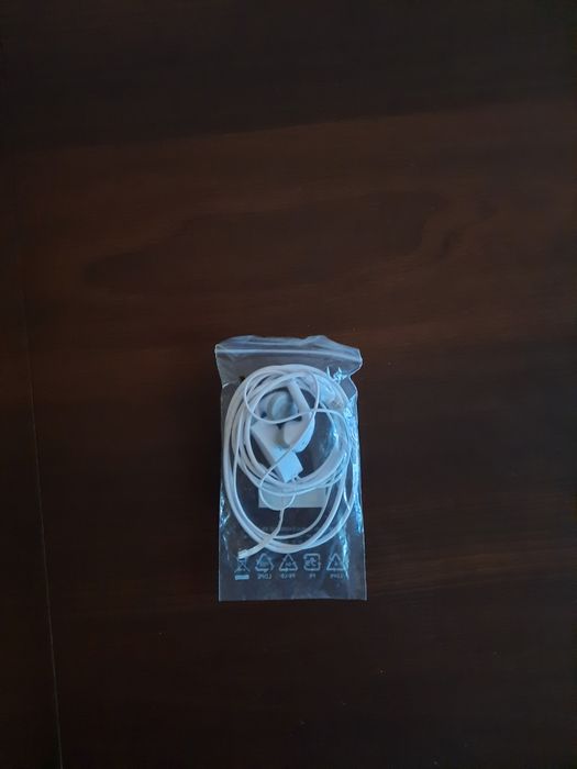 Наушники проводные Samsung