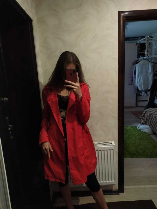 Продам плащ жіночий