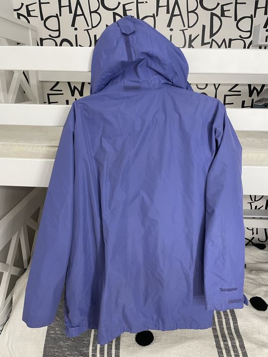 Дощовик Regatta із додатковим утепленням