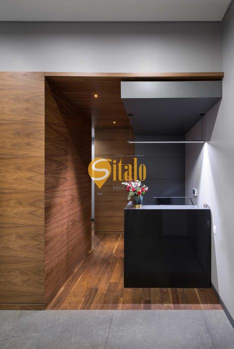 Фасадний офіс 106,5 м² у центрі | Антоновича, 23 | Автономність