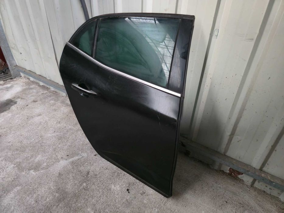 Porta trás direita RENAULT Megane IV 4 Carro Hatchback