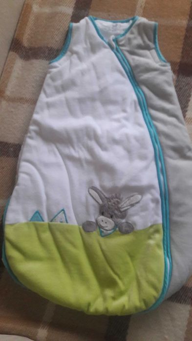 Конверт для сна  або в ліжечко.