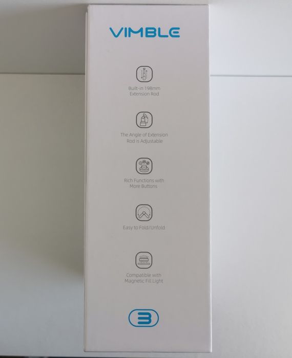 Feiyutech Gimbal Vimble 3