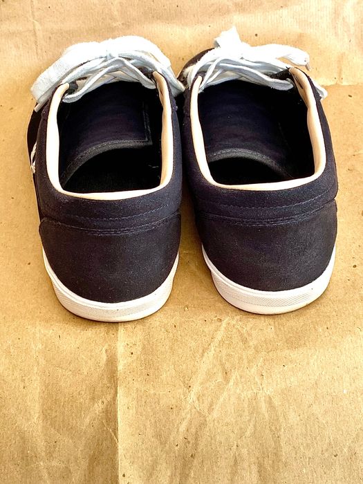 Tenis Fred Perry