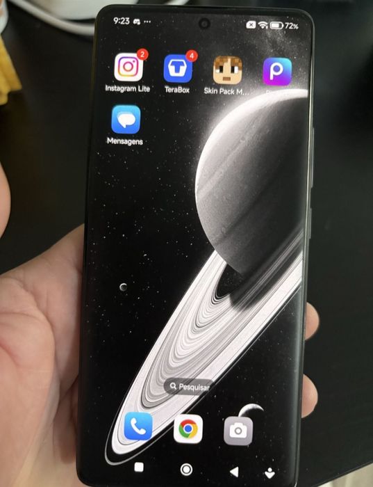 Xiomi 14 Pro 16 RAM 258GB câmara 200 Mpix